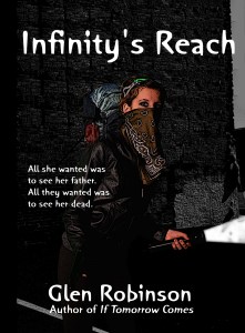 Infinity's reach final ebook